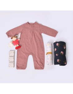 Caja regalo para bebé 2