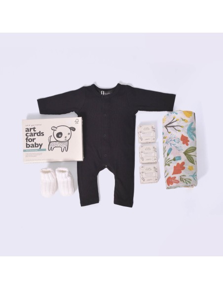 Caja regalo para bebé